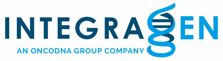 Logo IntegraGen OncoDNA 1536x424 1 768x212