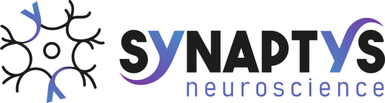 SYNAPTYS neuroscience 768x206